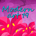 Modern Art 19