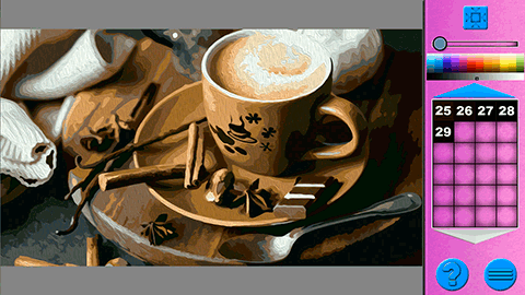 Modern Art 19 screenshot 2