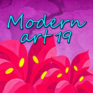 Modern Art 19