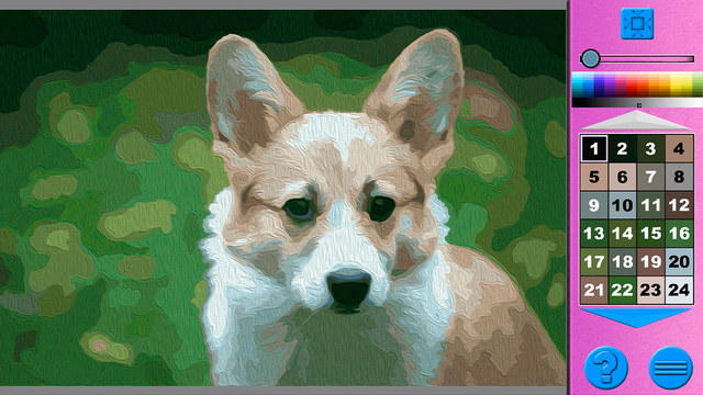 Modern Art 19 screenshot 2