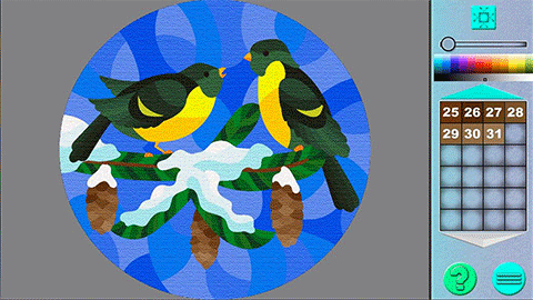 Modern Art 2 screenshot 1