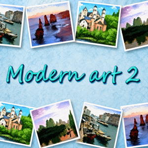 Modern Art 2