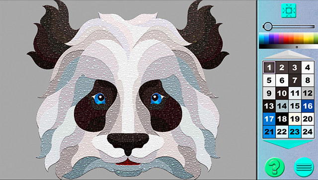 Modern Art 2 screenshot