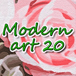 Modern Art 20