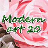 Modern Art 20