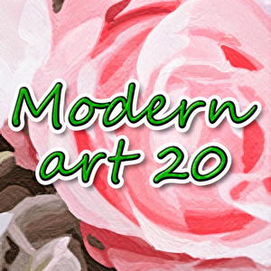 Modern Art 20