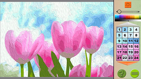 Modern Art 3 screenshot 1