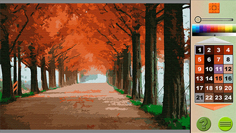 Modern Art 3 screenshot 2