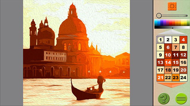 Modern Art 3 screenshot 2