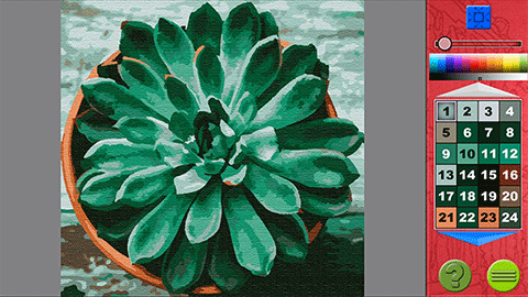 Modern Art 4 screenshot 2