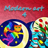Modern Art 4