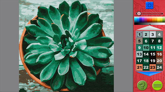 Modern Art 4 screenshot 2