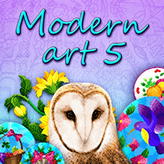 Modern Art 5