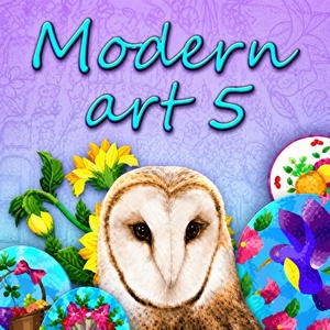 Modern Art 5