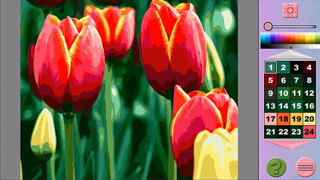 Modern Art 5 screenshot