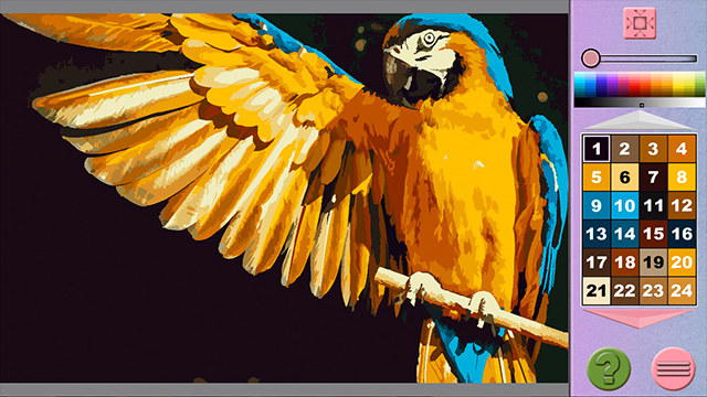 Modern Art 5 screenshot 2
