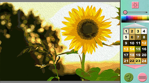 Modern Art 6 screenshot 2