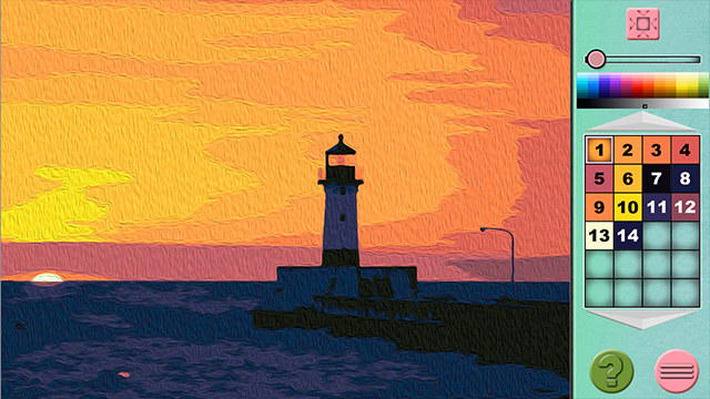 Modern Art 6 screenshot 2