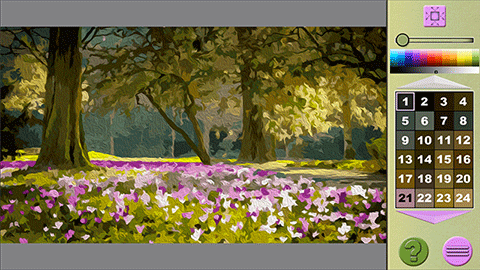 Modern Art 7 screenshot 2