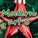 Modern Art 8