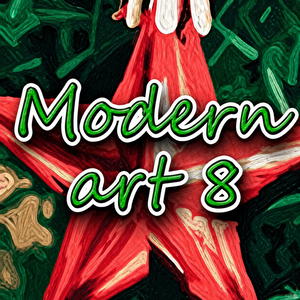 Modern Art 8