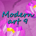 Modern Art 9