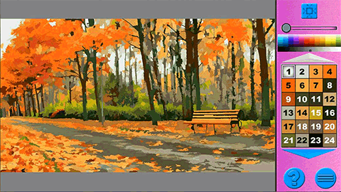 Modern Art 9 screenshot 1