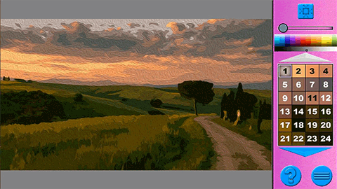 Modern Art 9 screenshot 2