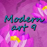 Modern Art 9