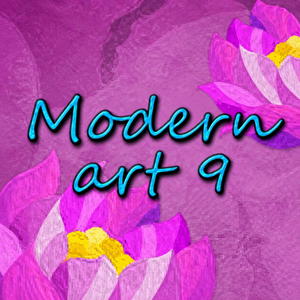 Modern Art 9