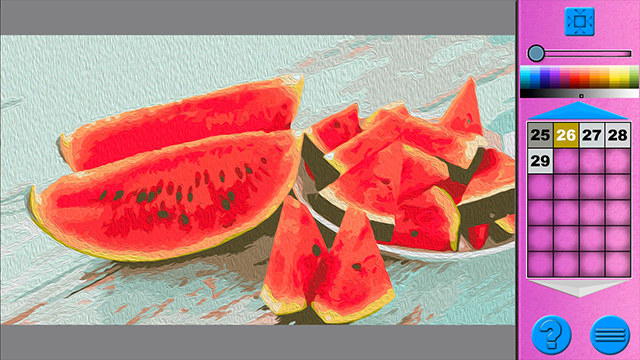 Modern Art 9 screenshot