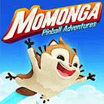 Momonga Pinball Adventures