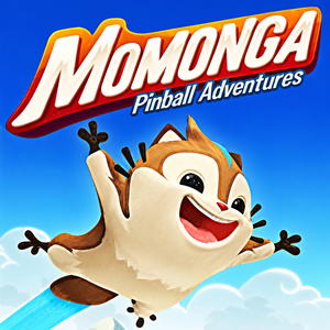 Momonga Pinball Adventures