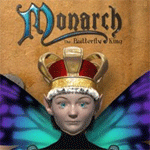 Monarch: The Butterfly King