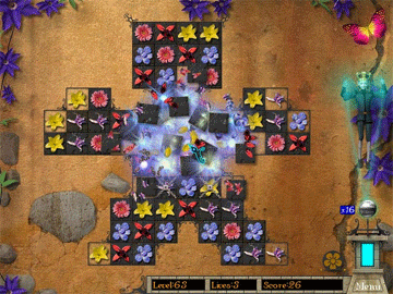 Monarch: The Butterfly King screenshot 1