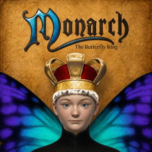 Monarch: The Butterfly King