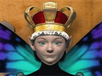 Monarch: The Butterfly King