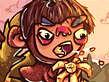 Monkey Defense