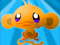 Monkey Go Happy