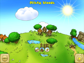Monster Mash screenshot 2