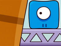 Monster Must Die