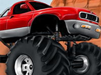 Monster Truck America