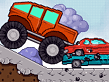 Monster Truck Race