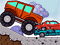 Monster Truck Race