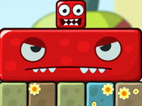 Monsterland 2: Junior's Revenge