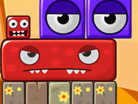 Monsterland 3: Junior Returns