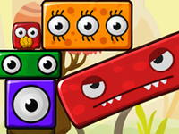Monsterland 4: One More Junior