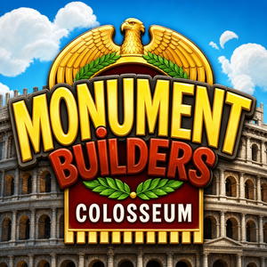 Monument Builders: Colosseum