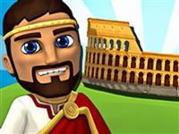 Monument Builders: Colosseum