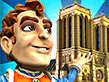 Monument Builders: Notre Dame